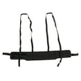 Back Stretcher Lumbar Traction Device Hanging Fixed Spine