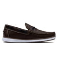 thumbnail image 1 of Zapato Para Hombre Latino 630 cafe 27, 1 of 4