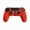 Bright Red, variant on Suitable for compatible with PS4 Silicone Case PS4 Controller Protective Cover Dust Cover PS4 Game Controller Silicone Case In Stock