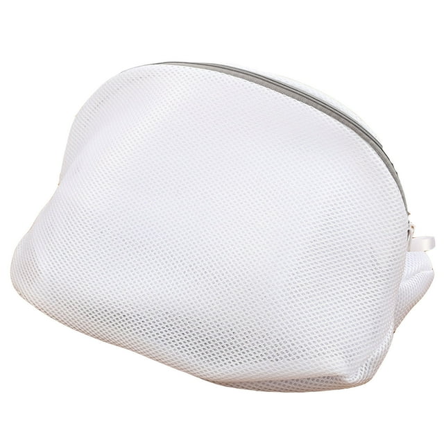 Sac de Protection Polyvalent pour Laver les Chaussures et les sous-Vêtements en Filet