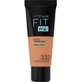 thumbnail image 2 of Base Maybelline Fit Me Matte & Poreless 332 Golden 3ml, 2 of 2