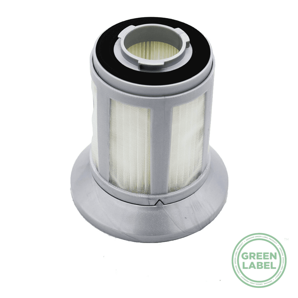Filter 1613056 for Bissell 2156A Zing Bagless Canister Vacuum 1 Pack by Green Label