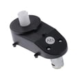 thumbnail image 4 of Motor Eléctrico Hugo RS280 380 A-12V para Coche, Piezas de SUV, caja de cambios de dirección de juguetes, 4 of 8