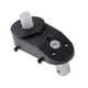 thumbnail image 4 of Motor para niños Paseo en piezas de SUV de automóvil, Motor eléctrico con alto Cars RS280 380 12V CUTICAT caja de cambios de dirección de coche de juguetes, 4 of 8
