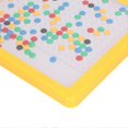 thumbnail image 4 of Magnetic Drawing Board Fun Game Educational Drawing Magnetic Dot Art Toy for Kids Children, 4 of 4