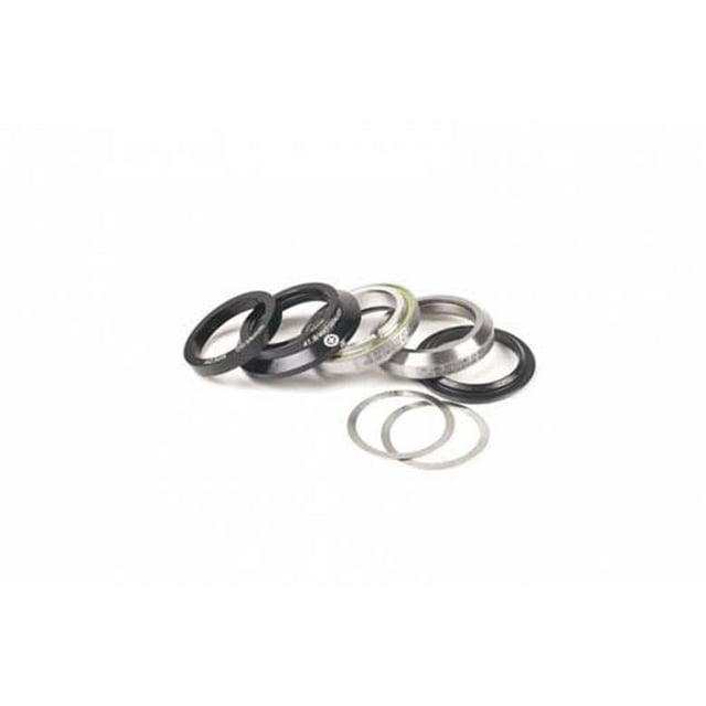 SALT PLUS ECHO HEADSET Black,