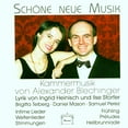 thumbnail image 2 of Various Artists - Chamber Music V.A. Blechinger - Music & Performance - CD, 2 of 2