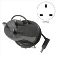 thumbnail image 2 of 5X Adaptador De Cargador De LíNea De Cable De 1,85 M Para Robot Aspirador V6 V7 V8 Enchufe De Reino, 2 of 5