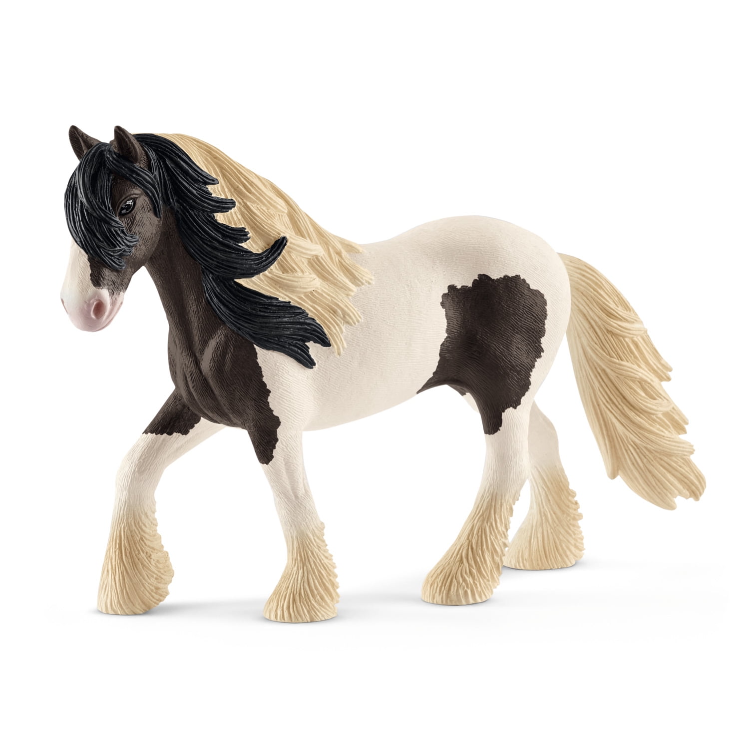 schleich clydesdale stallion