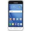 AT&T Samsung Express 3 GoPhone w/BONUS $45 airtime card