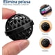 thumbnail image 2 of Bola Limpiadora Bluelander de Bolsos y Mochilas, 3 piezas Negro, 2 of 4