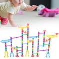 thumbnail image 4 of Track Marble Toy, Non- Race Track, For Boys Girls Children Kids Develop Practical Ability, 4 of 8