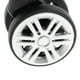 thumbnail image 5 of 1 Par de Ruedas de Transporte Ruedas para Muebles Ruedas Giratorias Ruedas Giratorias, 5 of 9
