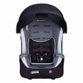 thumbnail image 2 of Baby Trend Trooper PLUS 3-in-1 Convertible Car Seat with Canopy for Sun Protection - Dash Twilight, 2 of 7