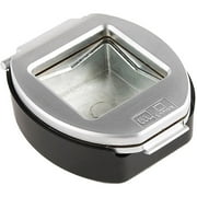 Making Memories Tag Maker Punch Cartridge with 6 Rims, Square 2''
