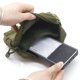 thumbnail image 5 of Compatible Gear Pouch 600D Fabric Waist Pack Multi Purpose Organizer Bag For Hiking Camping And Commute, 5 of 6