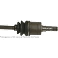 thumbnail image 3 of A1 Cardone CV Axle Shaft P/N:60-7370 Fits select: 2000-2004 SUBARU LEGACY, 2003-2006 SUBARU BAJA, 3 of 3