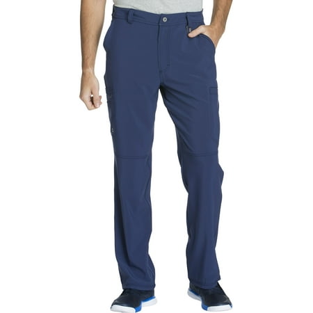 

Cherokee Infinity Men Scrubs Pant Fly Front CK200A