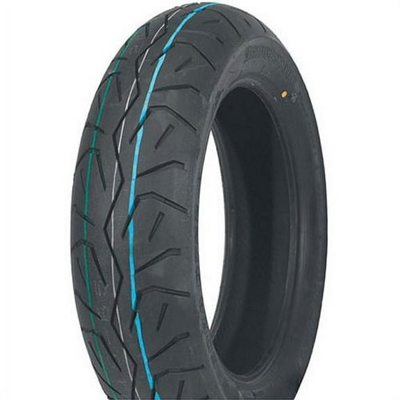 Bridgestone Exedra G722 Rear White Wall Tire 180/70-15 (3095)