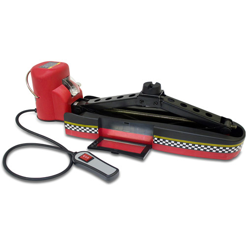 InstaJACK JK100NR 12Volt Electric Jack