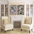thumbnail image 3 of Geode Bunch Diptych, 3 of 4