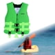 thumbnail image 5 of Chaleco de natación,Chaleco de natación para adultos y niños en parques acuáticos.,Chaleco salvavidas para navegación Chaleco de natación de ayuda para la natación,Chaleco salvavidas, 5 of 9