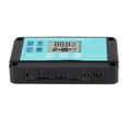 thumbnail image 2 of Contrôleur de Charge Solaire Double USB, Régulateur de Charge Solaire Double Régulateur de Puissance Solaire Contrôleur de Panneau Solaire Fonctionnalité Polyvalente, 2 of 14