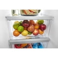 thumbnail image 6 of Whirlpool WRS331SDHW 21 Cu.Ft. Freestanding Side by Side Refrigerator, 6 of 8