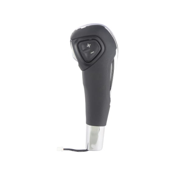 Gear Shifter Knob Fit For Chevrolet Trax 2014-2017 Sonic 2012-2017 Aveo 11-17