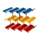thumbnail image 3 of Organizador vasos, soporte para botellas y vasos, soporte para botellas para fregadero, oficina, vasos térmicos, refrigerador 3 niveles, 3 of 8