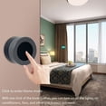 thumbnail image 3 of Tuya ZigBee Living Room Bedroom Device Home Lamp Smart Dimming Switch Light Dimmer Wireless Button Controller Home Appliances Accessory, 3 of 9