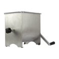 thumbnail image 3 of Chard MM-102, Meat Mixer with Stainless Steel Hopper, 20lbs , silver, 3 of 4