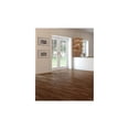 thumbnail image 2 of Modern Motifs Engineered Wood Flooring European Oak 1/2 in x 7 in x Random Length Handscraped, 26.24 sqft/box, Rosewood-Color:Chestnut, 2 of 3