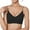 hwj# Black803, variant on Bras For Women No Underwire Solid Color Seamless Comfort Bra Push Up Non Padded Wirefree Bralette T Shirt Bras Lightly Support Smooth Full Coverage Brassiere,Beige