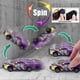 thumbnail image 2 of 8 pcs Stunt Toy Car, Jumping Stunt Car, Pull Back Vehicles, Alloy Pull Back Catapult Car Creativity Mini Car Models Game Prizes for Children Kids Boys, 2 of 4