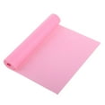 thumbnail image 2 of funtasica 5xElastic Resistance Loop Band Exercise Yoga Fitness Trainning Strap Pink 5 Pcs, 2 of 8