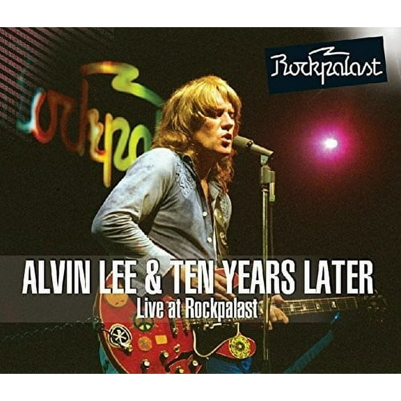 Live At Rockpalast (Vinyl)