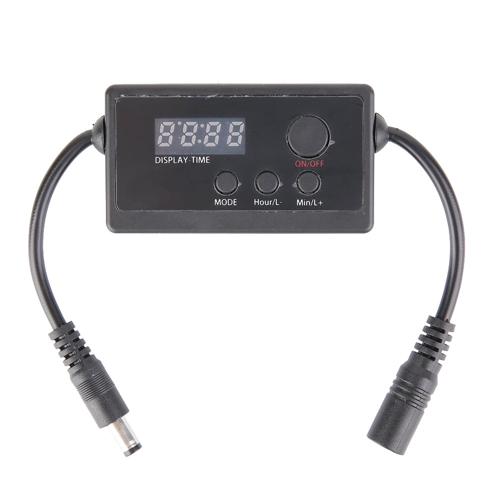 Gradient Mode Fish Tank Dimmer Modulator, Intelligent Lighting System