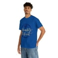 thumbnail image 6 of Always Stay Humble and Kind Unisex Heavy Cotton Tee, 6 of 12