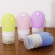thumbnail image 3 of Botellas de Viaje Vacías Yinane 4x 38ml Silicona, 3 of 8