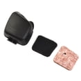 thumbnail image 2 of 2x Filters + 1x Filter Cover Kit For Stihl HS45 Replacement Spare Parts, 2 of 7