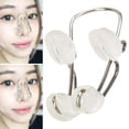thumbnail image 1 of Non-surgical Nose Lifting Up Shaper Lifter Clip Corrector Straightening Tool, 1 of 5