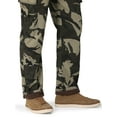thumbnail image 5 of Wrangler Men's Fleece Lined Pant, 5 of 10