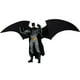 thumbnail image 1 of McFarlane Toys - DC Multiverse Batman with Bat-Glider (The Thirteenth Hour) Gold Label 7in Action Figure, 1 of 5