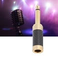 thumbnail image 4 of 6.35mm Plug, Plug And Play Universal Balanced Plug Multipurpose  For Home For Meeting Room For Karaoke, 4 of 8