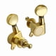 thumbnail image 5 of 6 clavijas de afinación de cuerdas de guitarra selladas en oro, clavijas de afinación, guitarra eléctrica Elipse 3L3R, 5 of 5