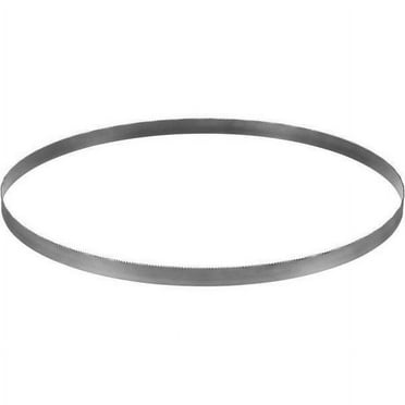 DEWALT 3-Pack 3/8  35 18TPI Bandsaw Blade