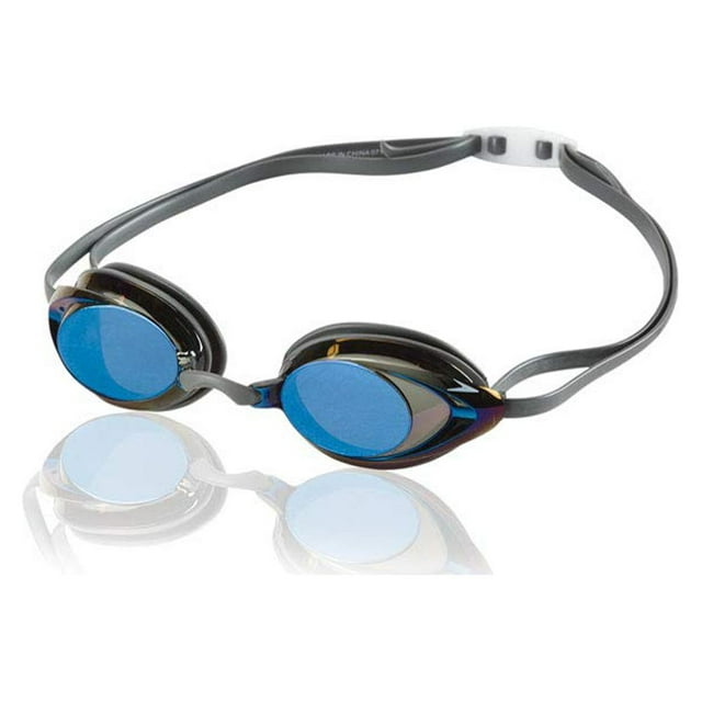 Gafas de natación Speedo Vanquisher 2.0 con espejo, unisex, para adultos