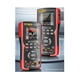 thumbnail image 2 of Osciloscopio digital AOS02 2 en 1 Multímetro de prueba de transistores profesional Frecuencia de muestreo de 48 MS/S Pro Como se muestra, Como se muestra, 2 of 5