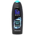 thumbnail image 1 of FA Body Wash 250 ml Men 2in1 Perfe Count Wave 12/Pack, 1 of 1